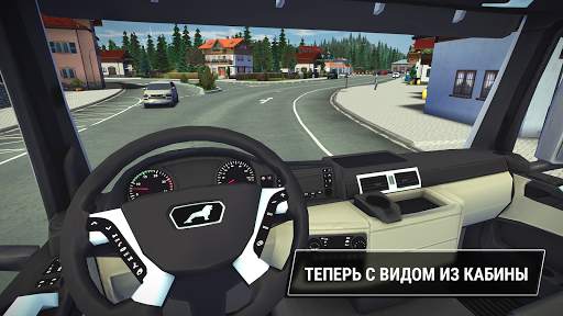 Construction Simulator 3 Lite скриншот 2