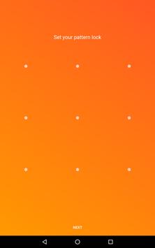 EC AppLock - App Blocker screenshot 8