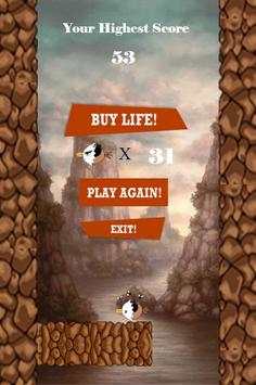 EMO Bird screenshot 5