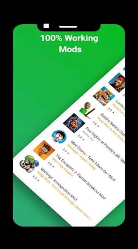 Apps & Help For Games Tricks screenshot 2