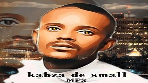 Kabza de Small ft maphorisa  New Music Free screenshot 2