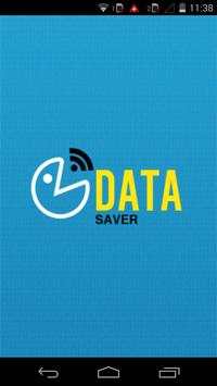 e-Data Saver screenshot 1