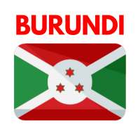 Radio Burundi 📻 Online FM AM Stations Free on 9Apps