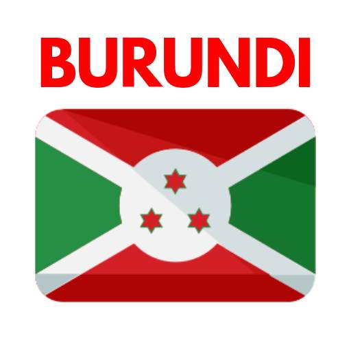 Radio Burundi 📻 Online FM AM Stations Free 1.6