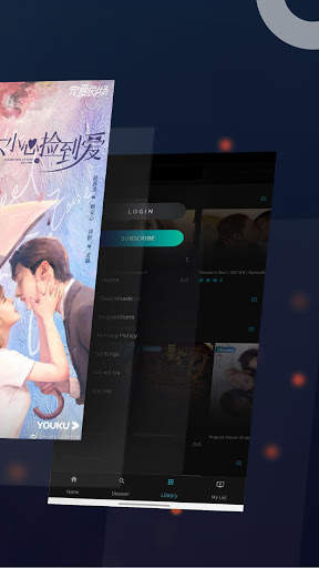 Drama Cool 2.0 - Watch Kdrama & Asian Dramas screenshot 3