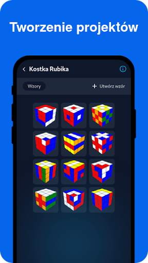 Cube Solver screenshot 5