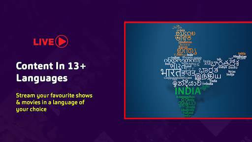 Free Airtel HD Live TV Channels Guide 2021 screenshot 4