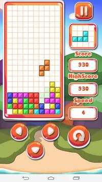 Brick Classic - Summer Edition screenshot 2
