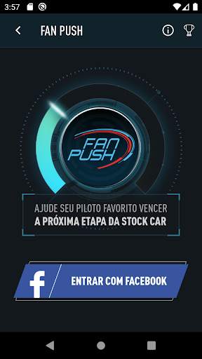 Stock Car screenshot 3