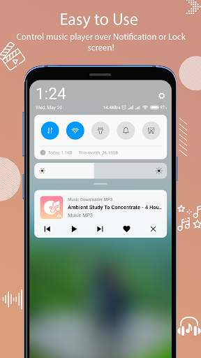 MP3 Juice - MP3 Music Downloader screenshot 8