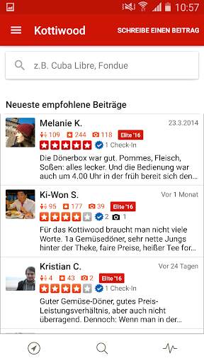 Yelp screenshot 6