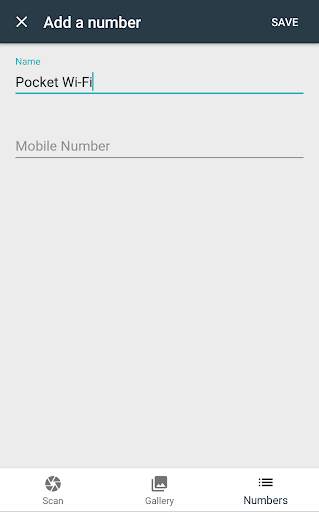 Snap Topup screenshot 4
