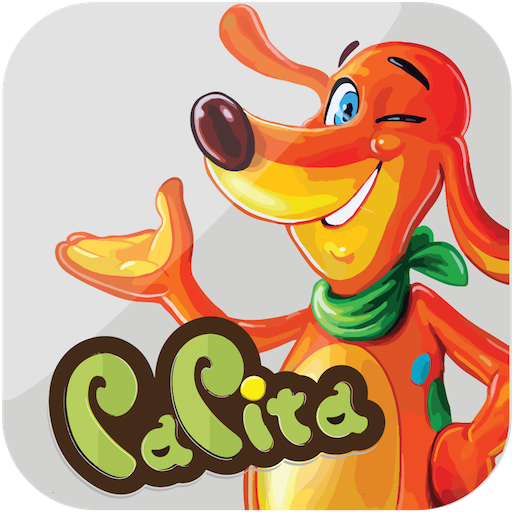 Papita أيقونة