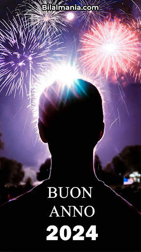 Buon Anno 2024 screenshot 7