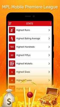 Guide Earn money MPL - Cricket Game Tips screenshot 5