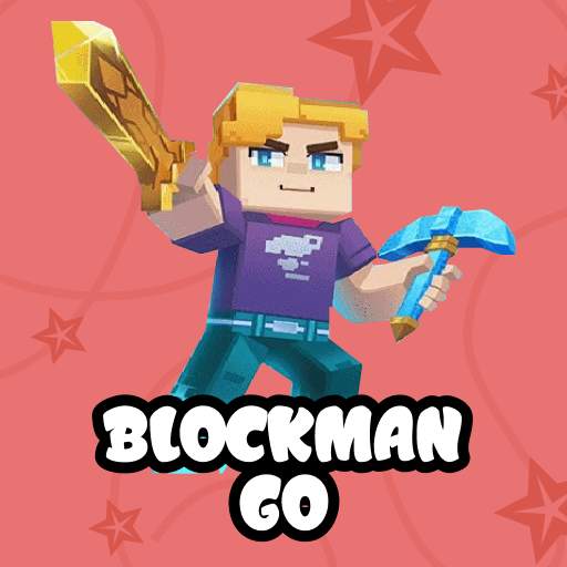 Blockman Go for Minecraft 3.0