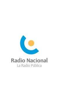 Radio Nacional AM 870 screenshot 1