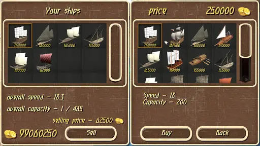 Steel And Flesh Old screenshot 2