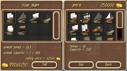 Steel And Flesh Old screenshot 3