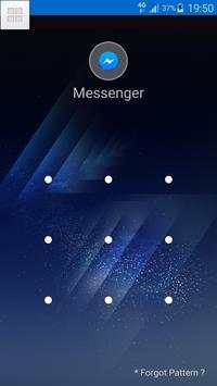 AppLock Lite - Security Apps , Protect Photo screenshot 3