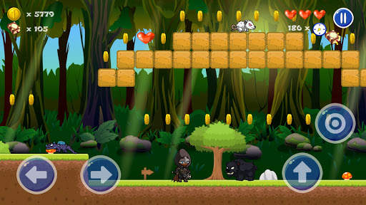 Wizard's World screenshot 5