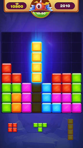 Puzzle Game screenshot 1