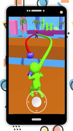 Curvy Punch Master screenshot 2