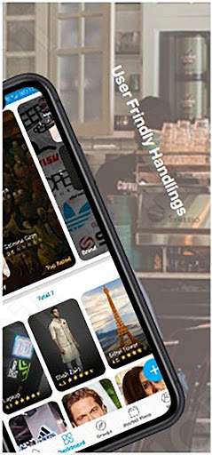 SNOPO  (Social Network Of Public Opinion) screenshot 3