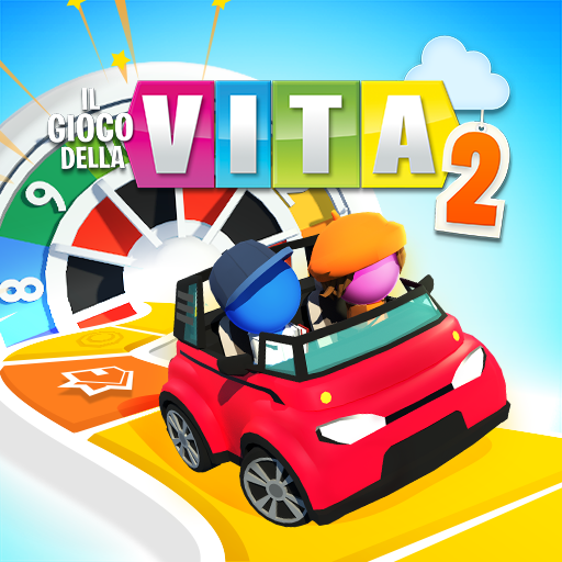 IL GIOCO DELLA VITA 2 - più scelte e più libertà! icon