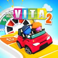 IL GIOCO DELLA VITA 2 - più scelte e più libertà! icon
