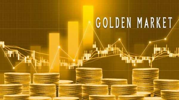 Golden Market screenshot 3