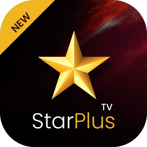Star Plus TV Channel Hindi Serial StarPlus Guide 1.0