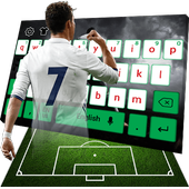 Cristiano Football icon