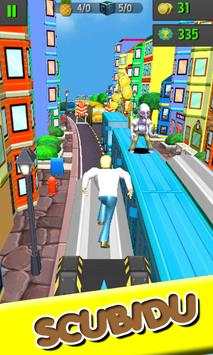 Beatem Scooby Doo Games screenshot 4