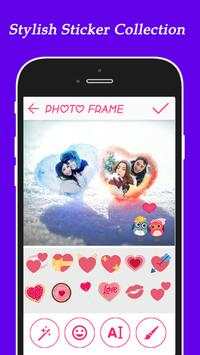 WhatsUp Profile Photo Editor screenshot 3