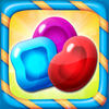 Booster Candy : Candy Jelly Crush Blast Mania icon