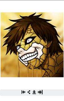 How to Draw Anime Naruto screenshot 8