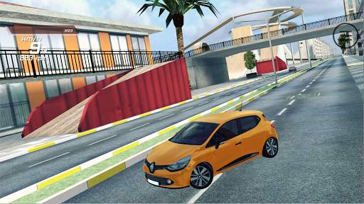 Clio City Simulation, mods and Quests screenshot 4