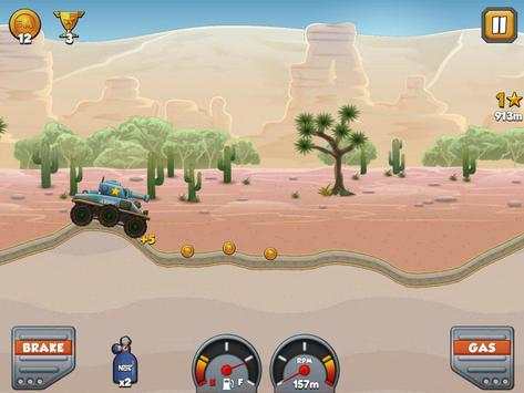 King of Climb - Adventure screenshot 7
