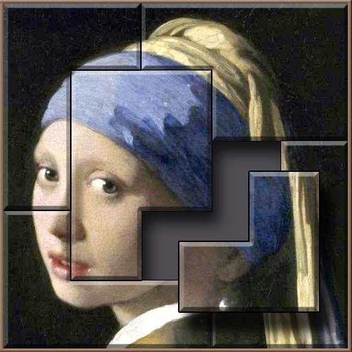Block Gallery ( Jigsaw Puzzle ) 1.0.2