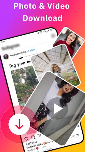 Story Saver for Instagram screenshot 4
