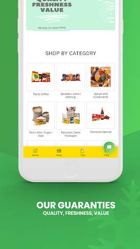 Sauda Sulf Grocery Store Islamabad screenshot 5
