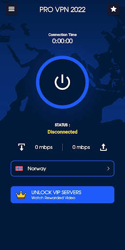 Pro-VPN 2022 screenshot 6
