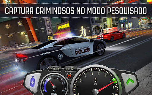 Top Speed: Drag & Fast Racing screenshot 19