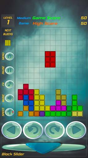 Block Slider Game screenshot 6