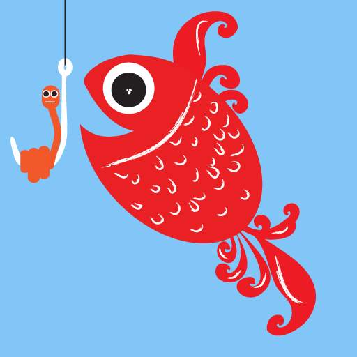 Red Fish Games (and Musical) 9