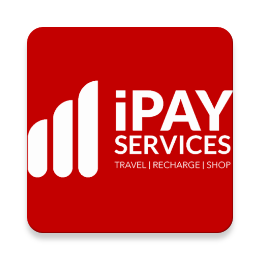 Ipay Services -Recharge,Money Transfer &amp; Flights.. icon
