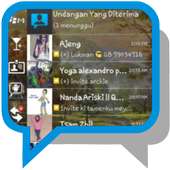 ikon Transparan bbm baru v.3