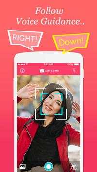 Voice Camera screenshot 1