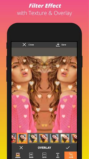 Photo Collage Maker- Photo Editor & Collage Editor screenshot 7